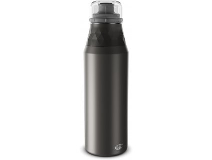 alfi element bottle black mat