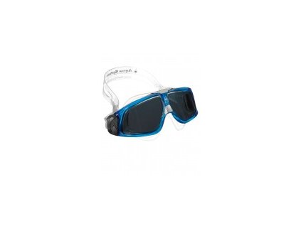 Seal 2.0 plavecké okuliare modré