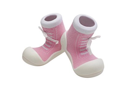 ATTIPAS ATTIPAS Detské topánočky Sneakers Pink L
