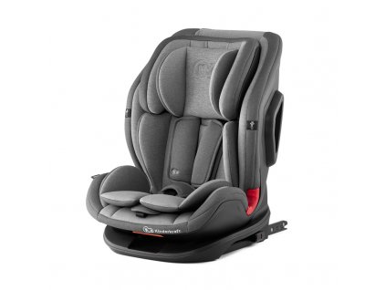 KINDERKRAFT KINDERKRAFT Autosedačka Oneto3 (9-36 kg) Rocket Grey