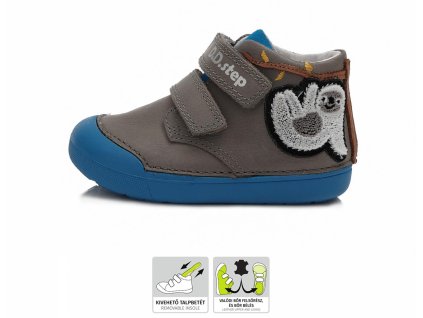 ddstep 066 469b