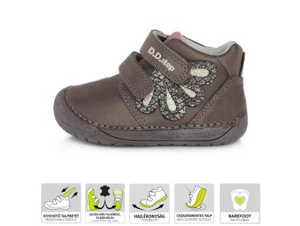 ddstep 070 80a