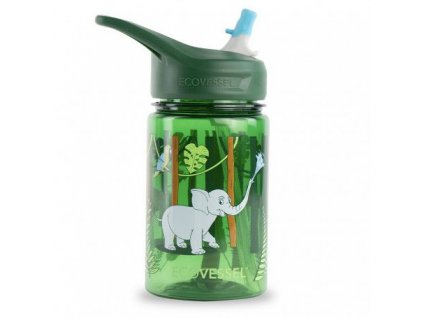 eco vessel llc splash jungle packaging of 355ml