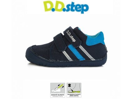 ddstep C073 826