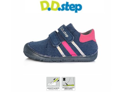 ddstep C073 826B