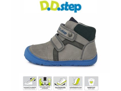 DPB021A A073 874B