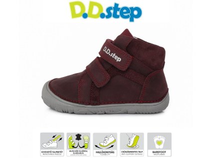 ddstep A073 874A