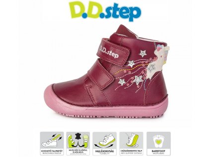 ddstep A063 904