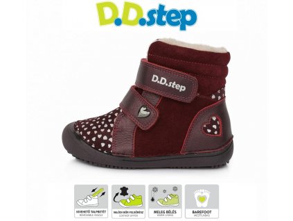 ddstep W063 829