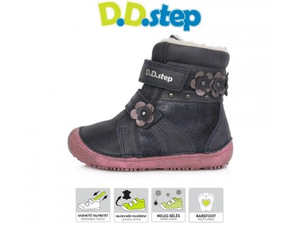 ddstep W063 580