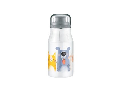 alfi element bottle cute animals