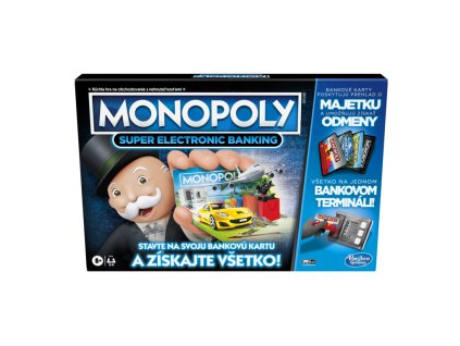 14E8978634 monopoly