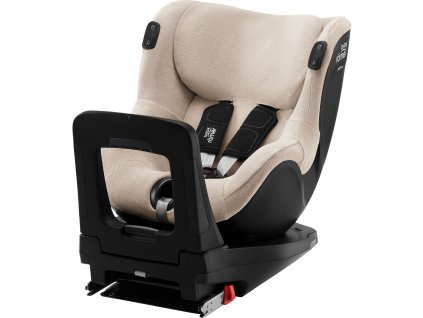 BRITAX Letný poťah Swingfix/Dualfix M/3/i-Size/iSense, Beige