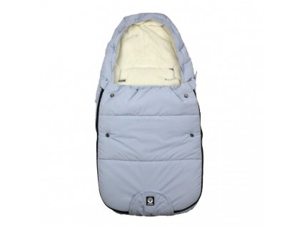 Footmuff veľ. S FROSTED Blue Mountain
