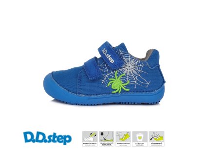 ddstep DPB122 C063 246A