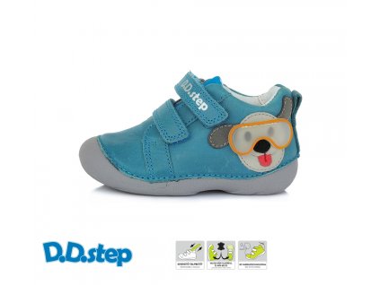 ddstep DPB022 S015 412A