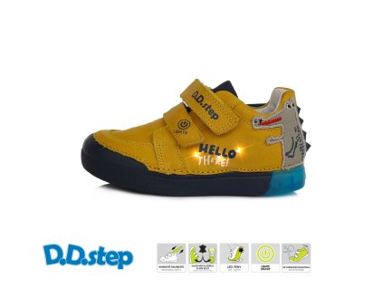 ddstep DPB122 S068 506B