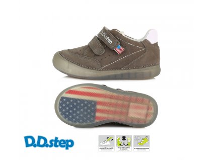 ddstep DPB122 S078 815A