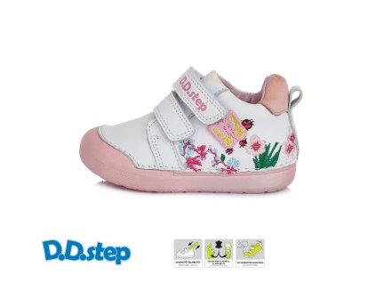 ddstep DPG022 S066 821B