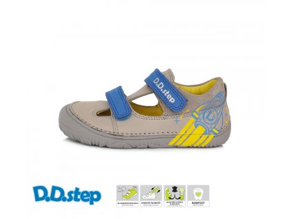 ddstep DJB022 H073 23A