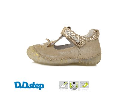 ddstep DJG022 H015 543B