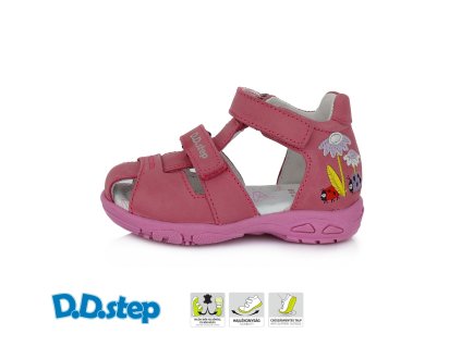 ddstep DSG022 JAC290 359