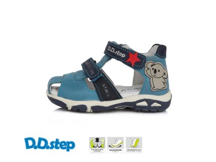 ddstep DSB022 JAC290 982B