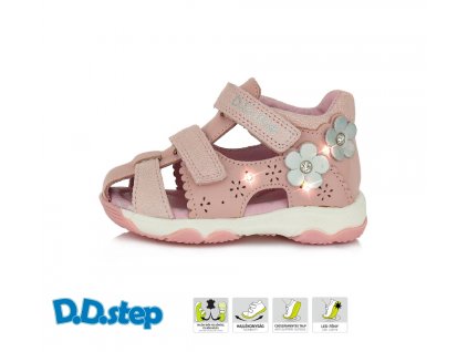 ddstep DSG022 JAC64 762