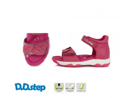 ddstep DSG022 JAC64 260B