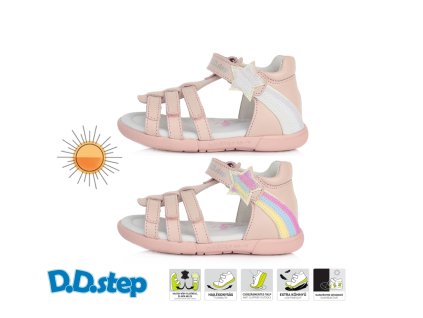 ddstep DSG022 JAC048 204A