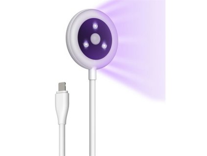 59S 59S UV- C Lampa dezinfekčná MiniSUN 2 - USB C