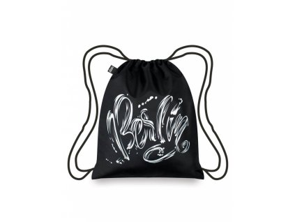 LOQI TYPE berlin pop backpack