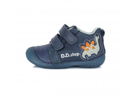 ddstep 015 430A