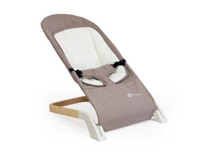 PETITEMARS PETITE&MARS Lehátko Calmy Beige