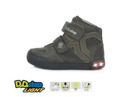 ddstep A068 577A