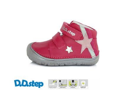 ddstep DPG022A A073 445