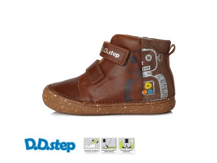 ddstep DPB122A A078 539A