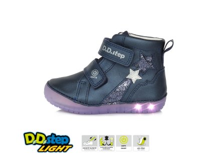 ddstep DPG122A A050 288