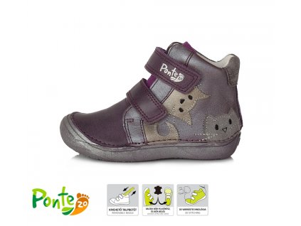 ponte PPG122A DA03 1 257