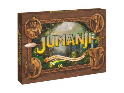 106066206 jumanji hra