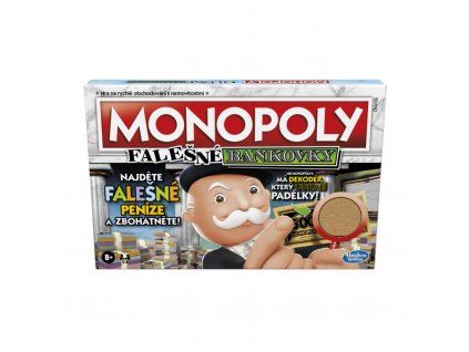 14F2674 monopoly