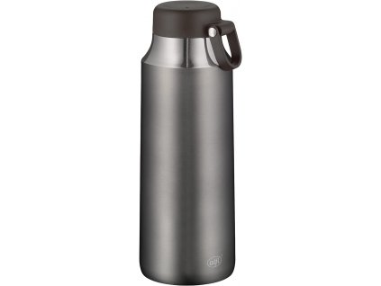 alfi city tea cool grey mat 900ml 1