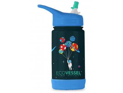 eco vessel frost outerspace