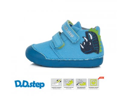 ddstep DPB023 C066 332A