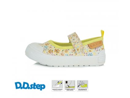 ddstep DTG023 CSG 330A