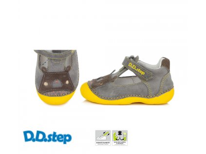 ddstep DJB023 H015 395