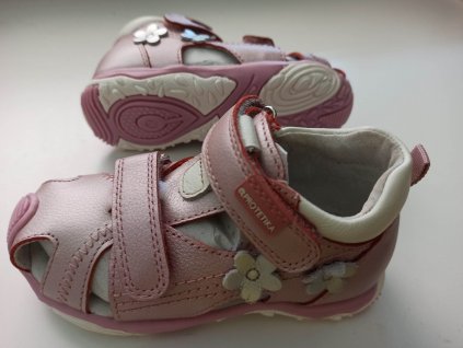 protetika marty pink