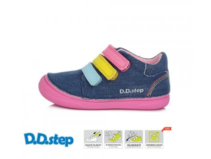 ddstep DPG223 C078 311A