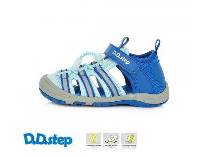 ddstep DSB023 G065 384A