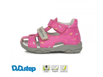 ddstep DSG023 G064 317B